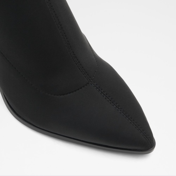 Also Adwigocia heel boot. Only worn once for a photo shoot. - Picture 5 of 5